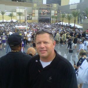 Meet your Posher, Timothy